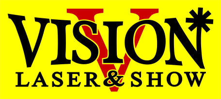 Vision Laser & Show
